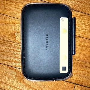 Netgear Router Wireless-N